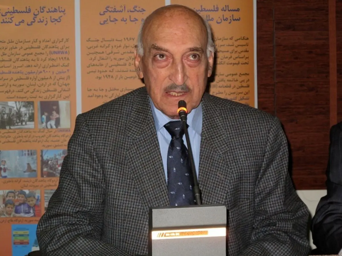 هرمیداس باوند: مذاکرات پاسخ نسبی کشورهای مقابل را در پی داشته است