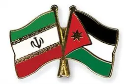 سفیر جدید اردن در تهران رونوشت استوارنامه خود را به ظریف تقدیم کرد