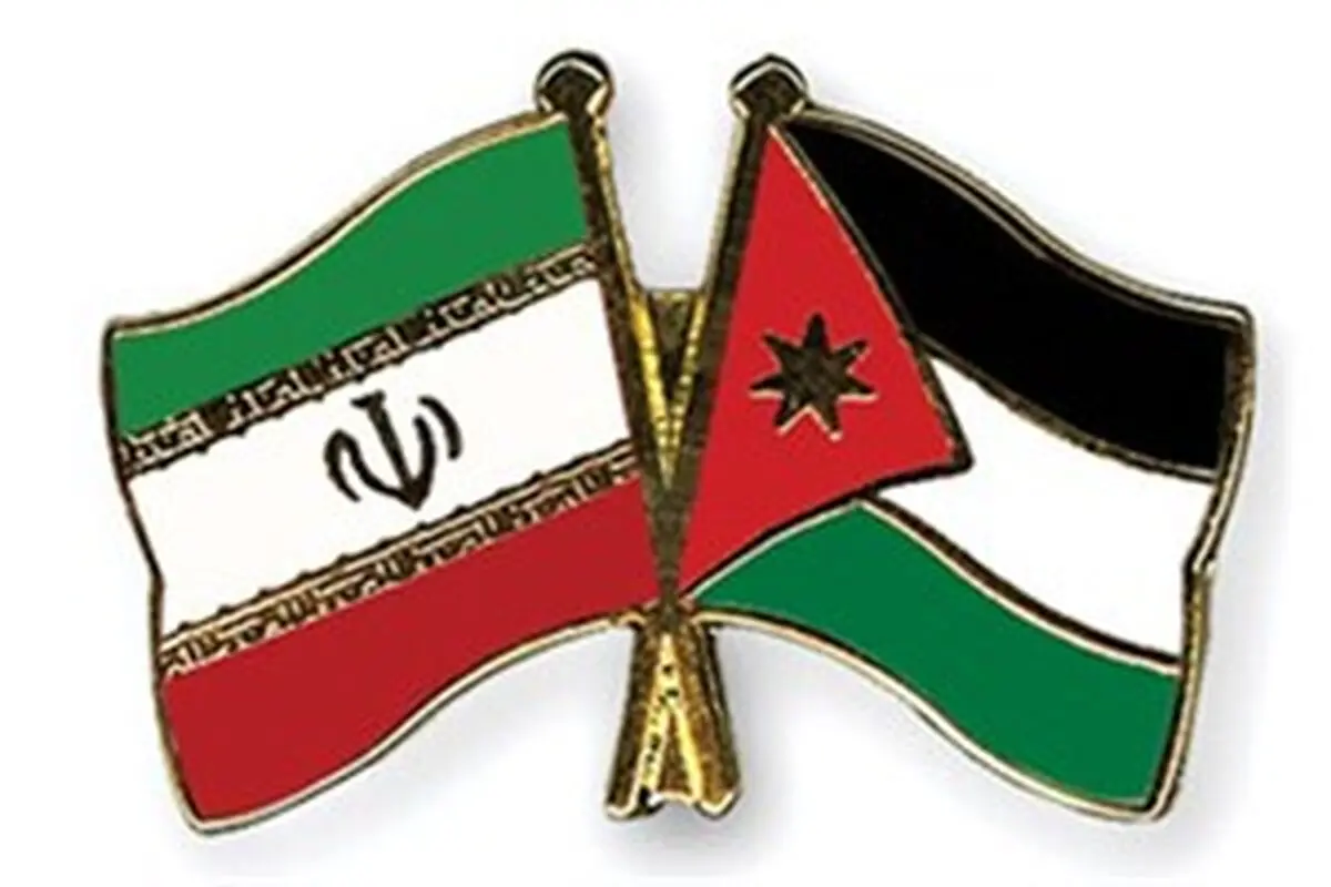 سفیر جدید اردن در تهران رونوشت استوارنامه خود را به ظریف تقدیم کرد