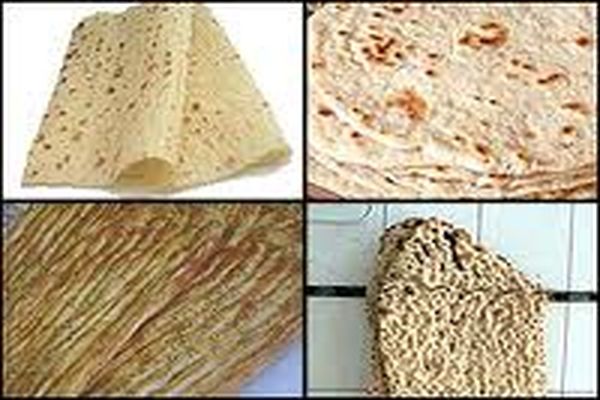 مدیرکل غله اردبیل: قیمت جدید نان در استان اردبیل تعیین و ابلاغ شد