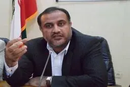 نماینده ایرانشهر در مجلس: صنعت کشاورزی منطقه بلوچستان نیازمند سرمایه‌گذاری است