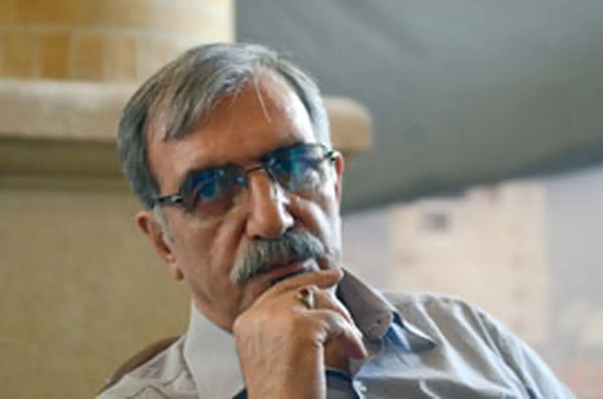 سروده‌های آیینی موسوی گرمارودی کتاب صوتی می‌شوند