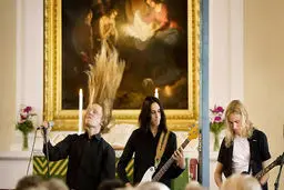 هزاران نفر در پی حمایت کلیسای فنلاند از همجنس‌‌گرایی پرداخت اعانه به این کلیسا را متوقف کردند