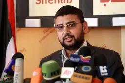 سخنگوی حماس: توافقنامه تشکیل دولت وحدت ملی فلسطین فردا منقضی می‌شود