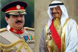 پادشاه بحرین، عموی ۷۹ ساله خود را بار دیگر نخست‌وزیر کرد