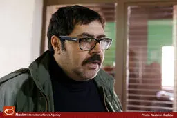 فرهاد اصلانی: من در 