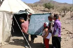 شورای عالی انقلاب فرهنگی خواستار اختصاص سهمیه ویژه برای ادامه تحصیل عشایر شد