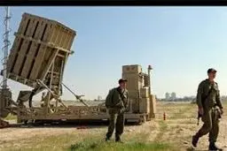 هاآرتص: نظامیان حاضر در سامانه گنبد آهنین از اختلالات روانی رنج می‌برند