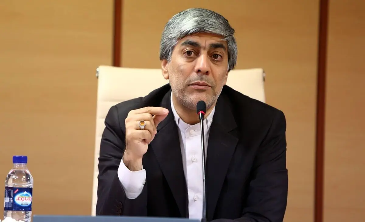 کیومرث هاشمی: نظر مشورتی ما این بود که مربی داخلی برای تیم امید بهتر است
