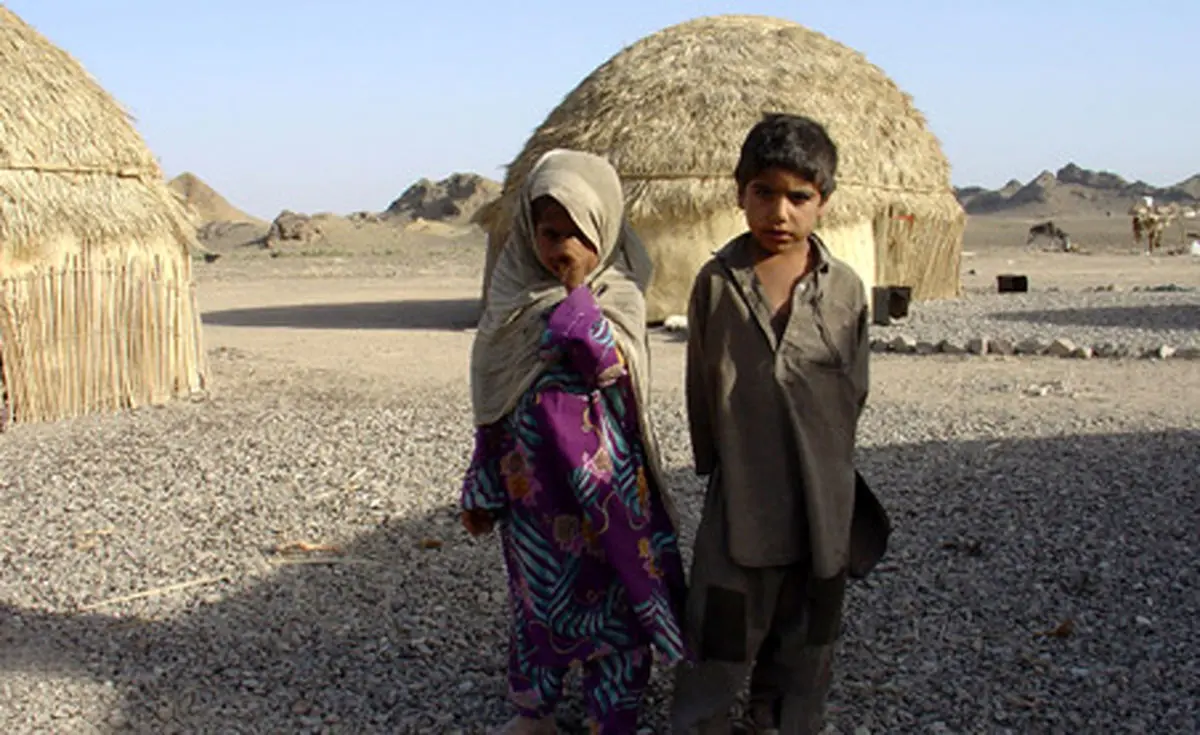 مدیر آموزش و پرورش فنوج: مشکلات مالی علت اصلی ترک تحصیل دانش‌آموزان روستایی شهرستان است