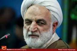 اژه‌ای: سردسته 