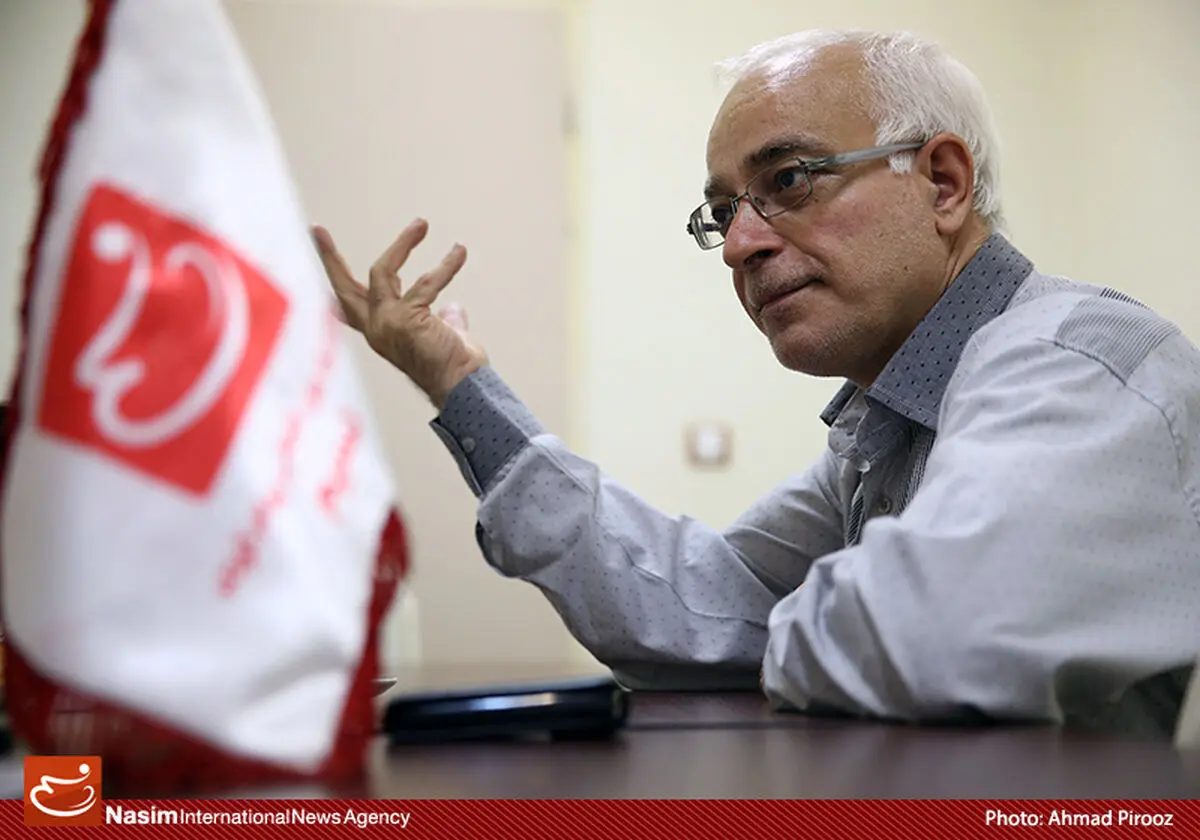 بهشتی‌پور: آمریکا در سیاست‌های فعلی تجدیدنظر نکند، مذاکرات به جائی نمی‌رسد