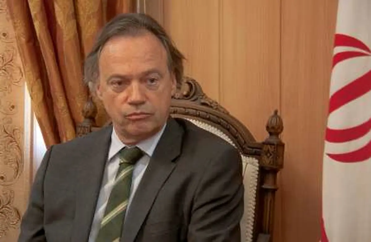 "دستاوردهای ایران در مبارزه با مواد مخدر شایسته حمایت گسترده‌تر بین‌المللی است"