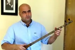 یک مدرس موسیقی درگذشت