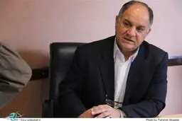 سالن والیبال مهران با کوچکترین مشکلی برای همیشه از میزبانی محروم می‌شود