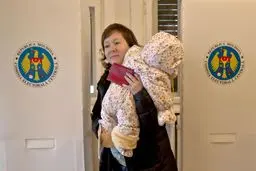 نتایح اولیه انتخابات پارلمانی مولداوی حاکی از پیشتازی غرب‌گرایان است