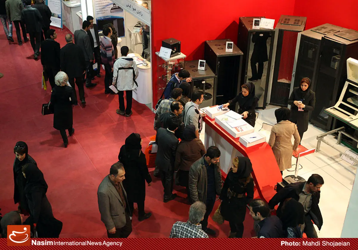 طرح "دکا پلاس" در نمایشگاه الکامپ ۲۰۱۴ ارائه می‌شود