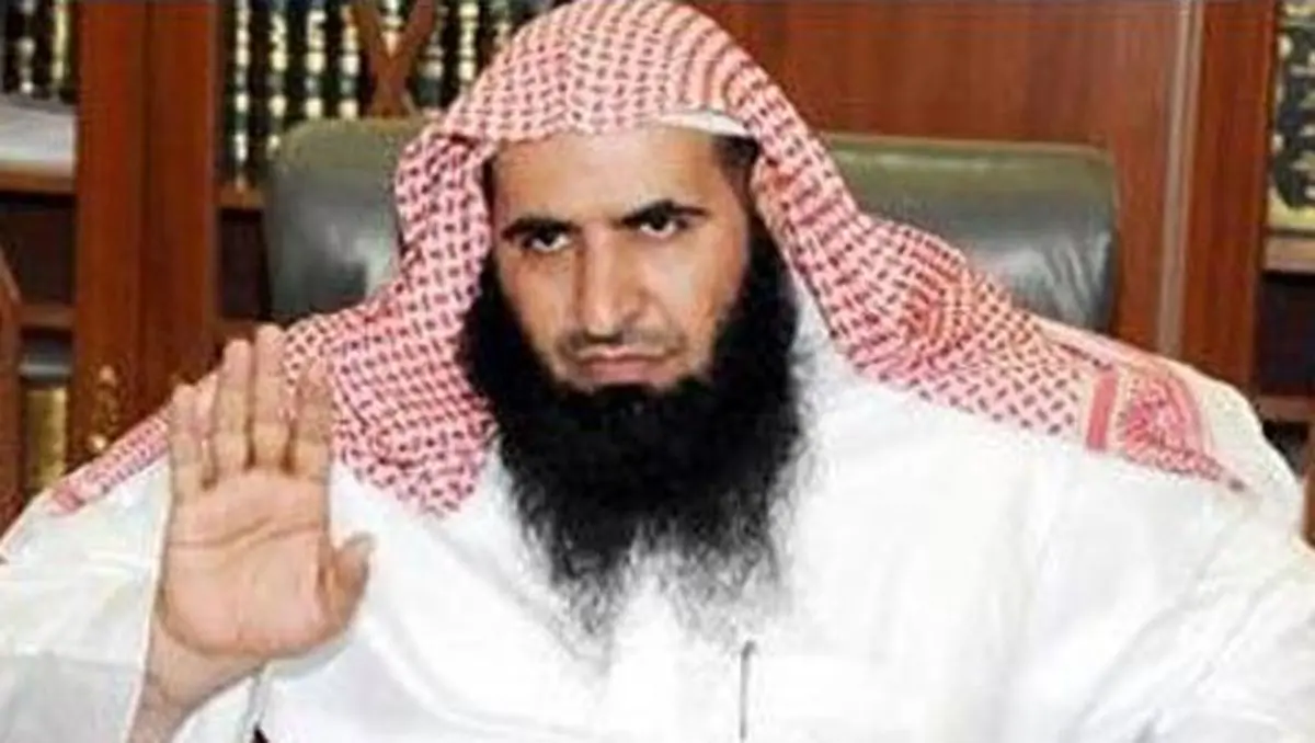 مبلغ سعودی: حجاب برای همه زنان واجب نیست