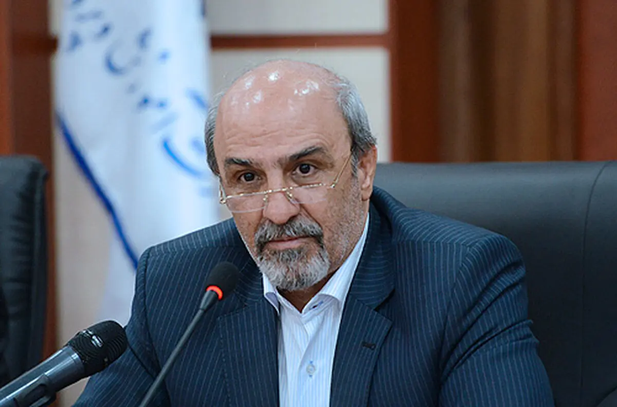 محمود گودرزی: جایگاه کرسی‌های بین‌المللی را قربانی اختلافات فردی نکنیم