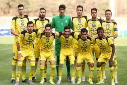 وحید حمدی‌نژاد: می‌‌خواهیم صدرنشین بمانیم