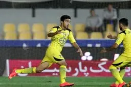 امیرارسلان مطهری: امیدوارم روند ۱۲ هفته نباختن‌مان را ادامه بدهیم