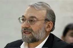 جواد لاریجانی: جهانشمولی باید بر پایه مشارکت و تعامل کشورهای جهان باشد