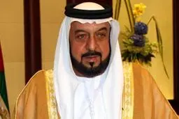 رئیس دولت امارات مدعی شد: همچنان معتقدیم ایران، جزایر سه‌گانه را اشغال کرده است