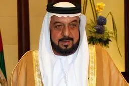 رئیس دولت امارات مدعی شد: همچنان معتقدیم ایران، جزایر سه‌گانه را اشغال کرده است