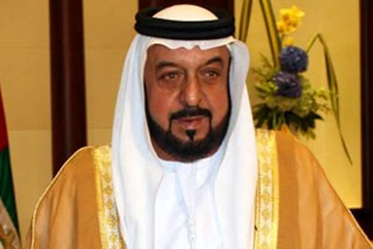 رئیس دولت امارات مدعی شد: همچنان معتقدیم ایران، جزایر سه‌گانه را اشغال کرده است