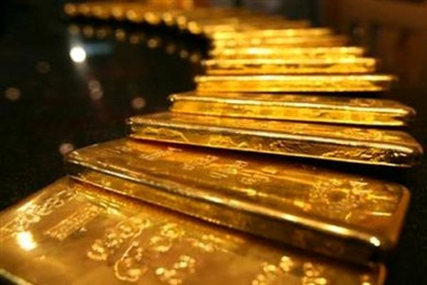 ذخایر طلای جهان از مرز ۳۲ هزار تن عبور کرد