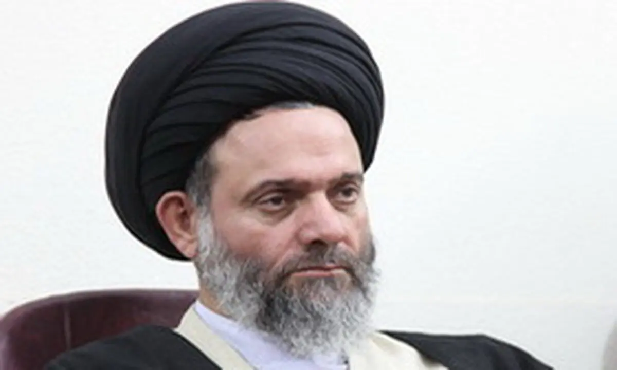  حسینی بوشهری: موفقیت حوزه های علمیه در گرو همگرایی است