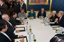 چرا آمریکا به توافق خوب و پیروزی بزرگ نیاز دارد؟