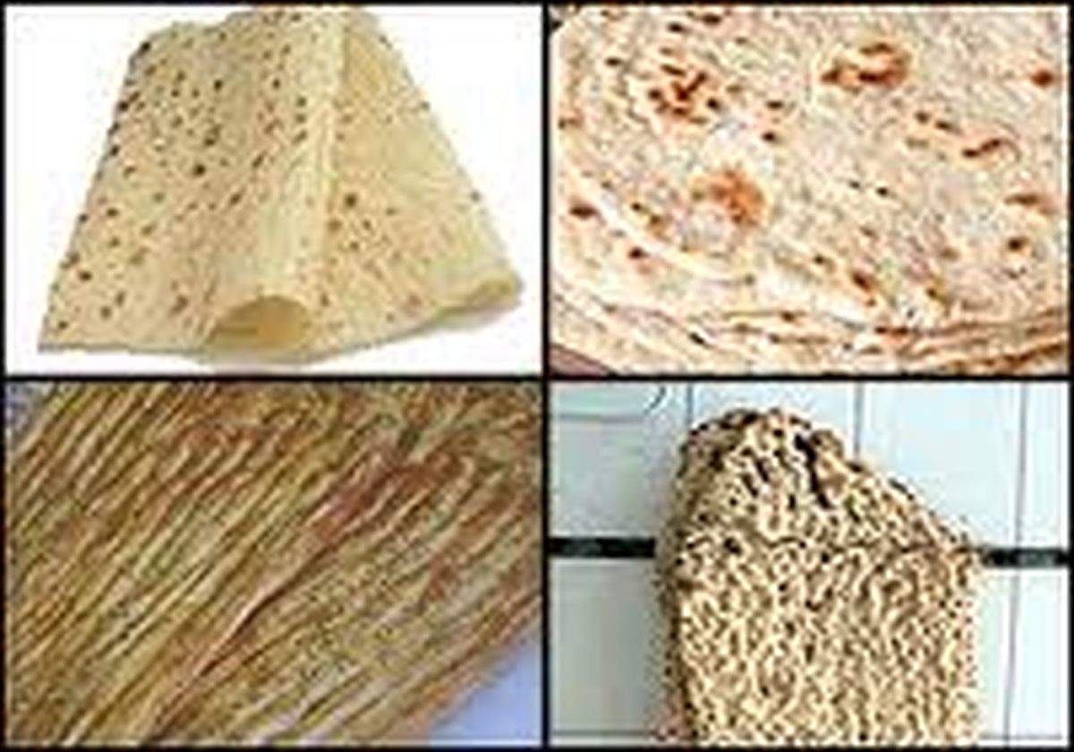 ترکی: افزایش قیمت انواع نان ابلاغ شد