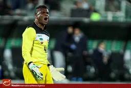 نیلسون: من می‌مانم؛ امیدوارم مکانی هم بماند