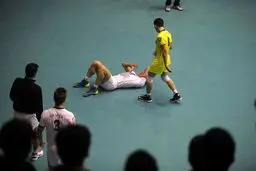 کمیته انضباطی فدراسیون والیبال ۱۷ آذرماه تشکیل جلسه می‌‌دهد