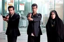 منوچهر هادی کارگردانی سریال 