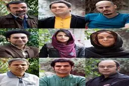 هیئت انتخاب بخش فیلم جشنواره خورشید اعلام شد