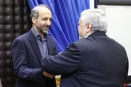 علی دارابی مشاور رئیس رسانه ملی شد