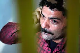 مالک سراج: مطمئنم سریال 