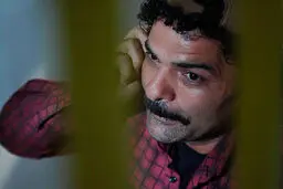 مالک سراج: مطمئنم سریال 