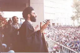 مدیر فرهنگ سرای انقلاب: واقعه ۲۳ آذر مشهد، بازسازی می شود