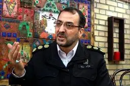 تمهیدات ترافیکی به مناسبت اربعین در مسیرهای منتهی به مرزها اجرا می‌شود