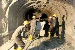 بهره مالکانه معادن سنگ‌آهن ۳۰ درصد تعیین شد