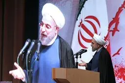 رئیس‌جمهور: دیواری کوتاه‌تر از دیوار دولت نیست؛ از گوجه‌فرنگی تا انرژی هسته‌ای دولت نقد می‌شود