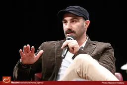 محسن تنابنده در مقام کارگردان 