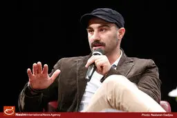 محسن تنابنده در مقام کارگردان 