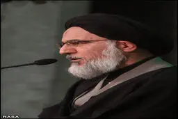 میرباقری: شعار اصلی مدرنیته مبارزه با خداست که از مبارزه با ولایت فقیه شروع می‌شود