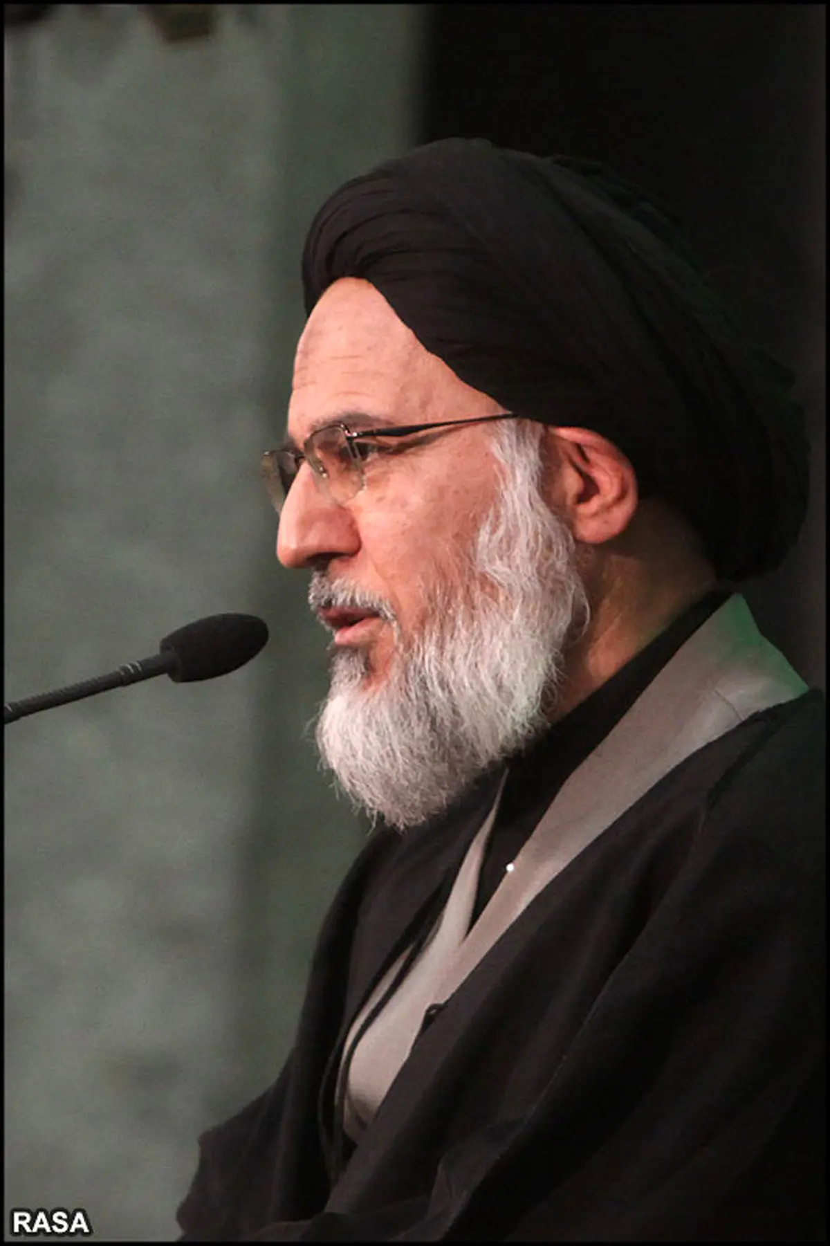 میرباقری: شعار اصلی مدرنیته مبارزه با خداست که از مبارزه با ولایت فقیه شروع می‌شود