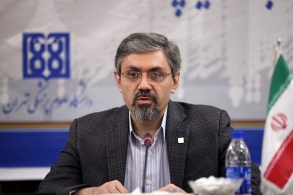 رئیس دانشگاه علوم پزشکی تهران: دانشجویان مراقب باشند تکنولوژی بر آنها مسلط نشود
