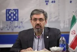 رئیس دانشگاه علوم پزشکی تهران: دانشجویان مراقب باشند تکنولوژی بر آنها مسلط نشود